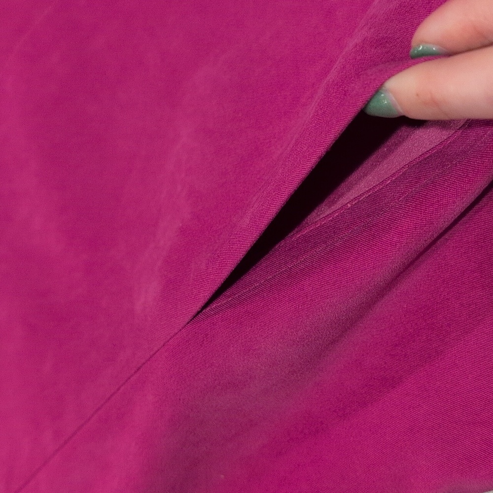 St. John Sport Button Down Jacket Lightweight - image 7